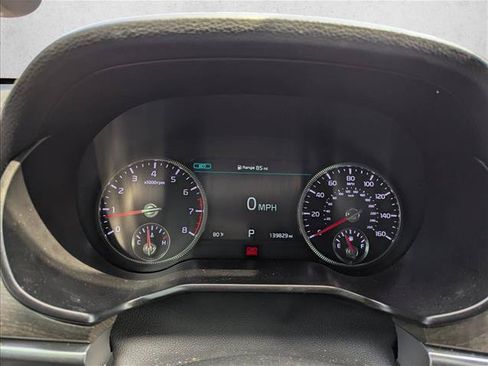 Used 2020 Kia Telluride SX w/ SX Prestige Package AWD/4WD image 14