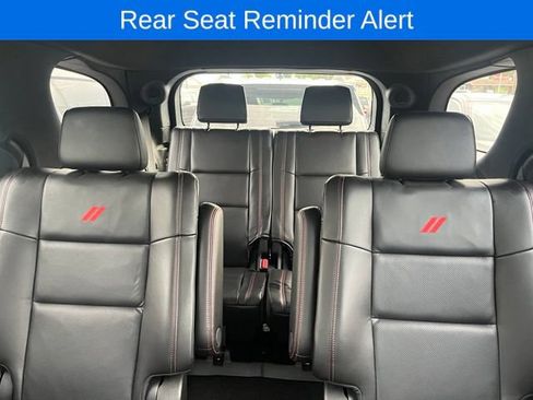 Used 2023 Dodge Durango GT AWD/4WD image 21