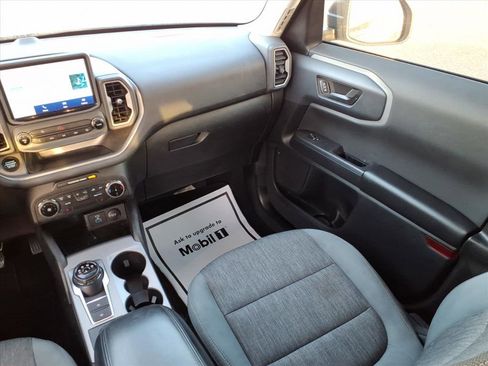 Used 2022 Ford Bronco Sport Big Bend w/ Convenience Package image 16