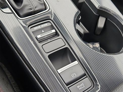 New 2026 Honda Civic Sport Touring image 11