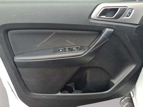 Certified 2023 Ford Ranger XLT w/ Equipment Group 301A Mid image 11