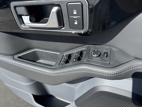 New 2025 INEOS Grenadier AWD/4WD image 20