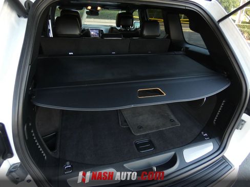 Used 2018 Jeep Grand Cherokee High Altitude AWD/4WD image 73
