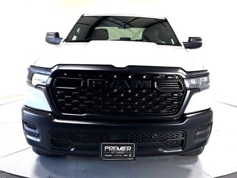New 2026 RAM 1500 Tradesman AWD/4WD image 4