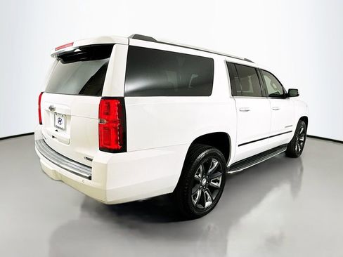 Used 2018 Chevrolet Suburban Premier image 5