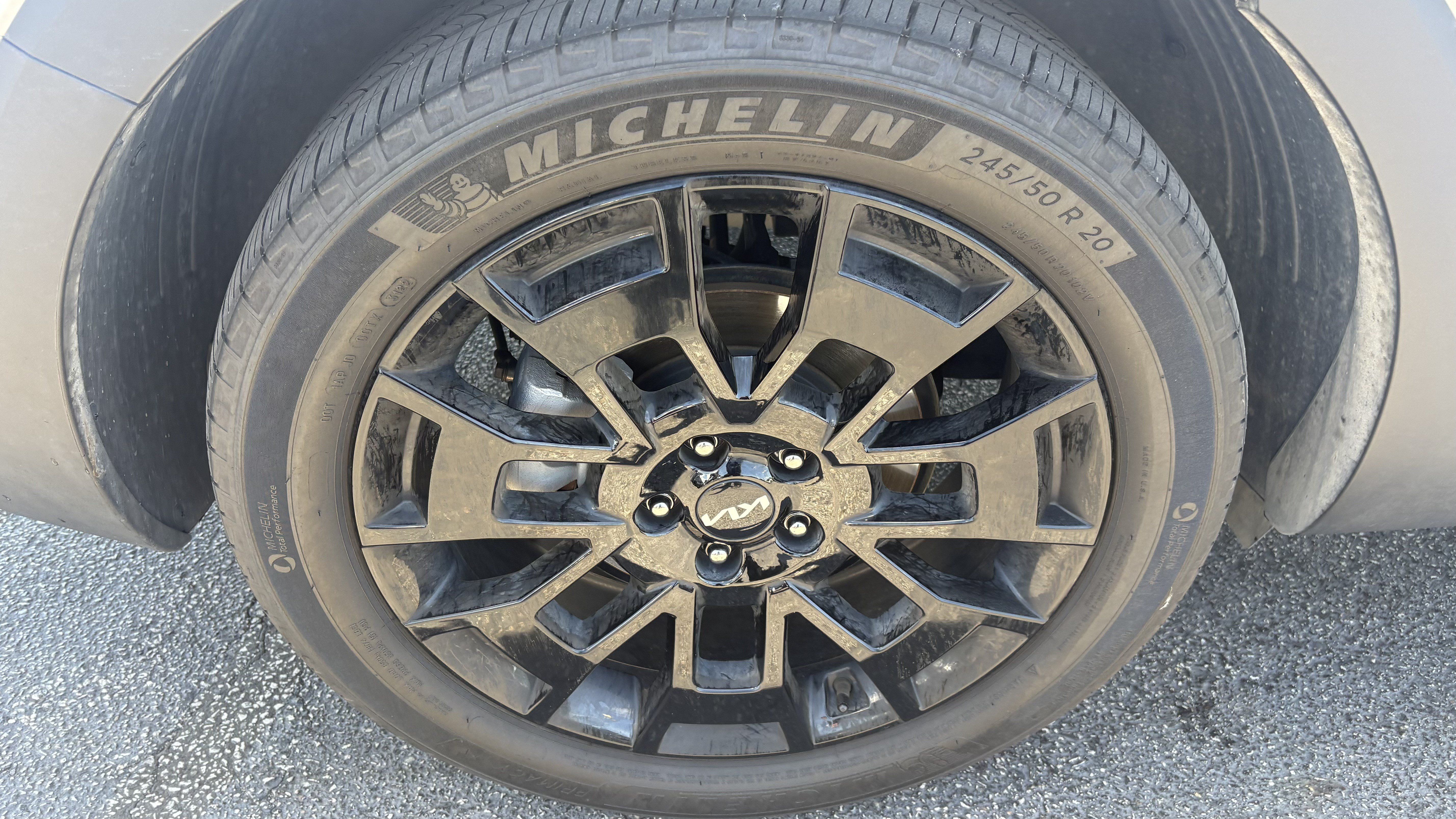 Used 2022 Kia Telluride SX w/ SX Prestige Package AWD/4WD image 14