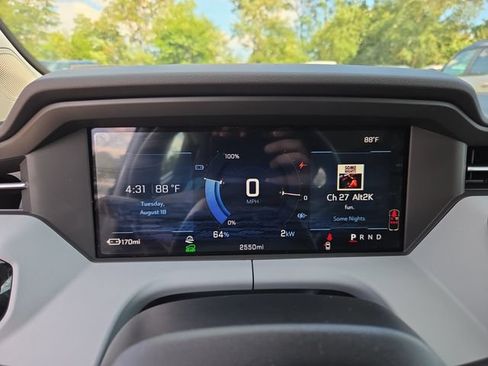 Used 2027 Chevrolet Bolt LT w/ LPO, All-Weather Package FWD image 14