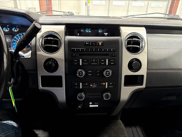 Used 2012 Ford F150 XLT w/ XLT Chrome Pkg AWD/4WD image 20