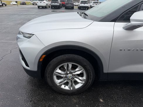 Used 2020 Chevrolet Blazer LT image 12