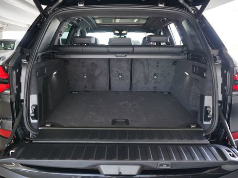 New 2026 BMW X5 xDrive40i w/ M Sport Package AWD/4WD image 20