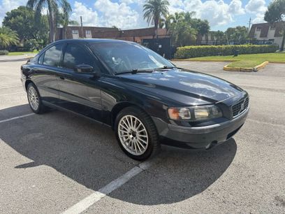 Used 2004 Volvo S60 2.5T