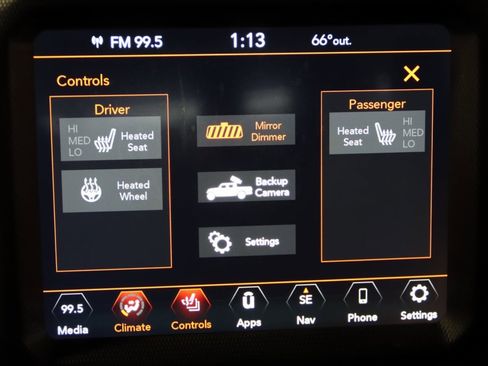 Used 2020 Jeep Gladiator Rubicon image 53