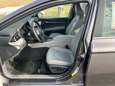 Certified 2023 Toyota Camry SE image 12