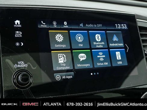 Used 2022 Honda Pilot EX-L image 13