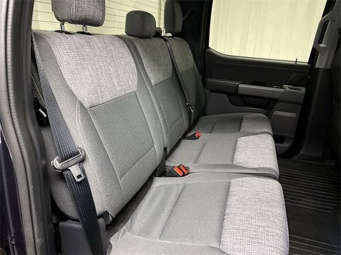 Used 2022 Ford F150 XLT w/ Equipment Group 302A High image 26