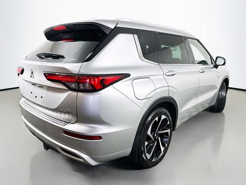 Used 2023 Mitsubishi Outlander SEL 40th Anniversary image 7