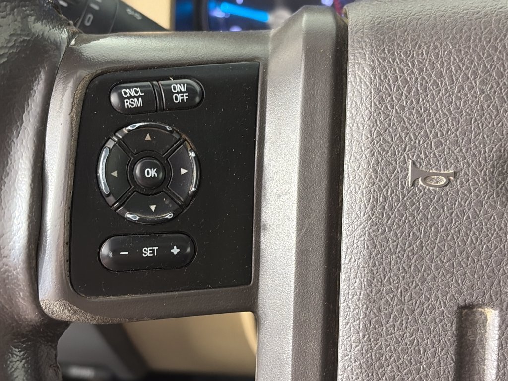 Used 2015 Ford F350 Lariat w/ Lariat Ultimate Package AWD/4WD image 17