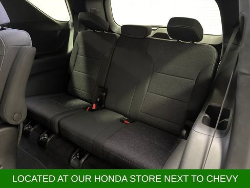 Certified 2024 Chevrolet Traverse LT image 21