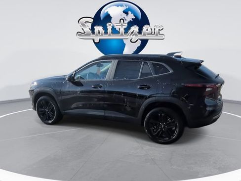 New 2026 Chevrolet Trax ACTIV w/ Driver Confidence Package image 6