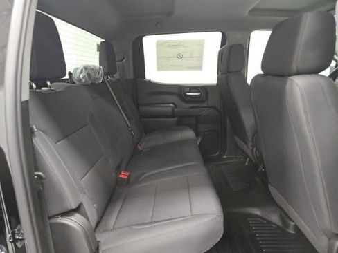 New 2026 Chevrolet Silverado 1500 W/T w/ WT Value Package AWD/4WD image 26
