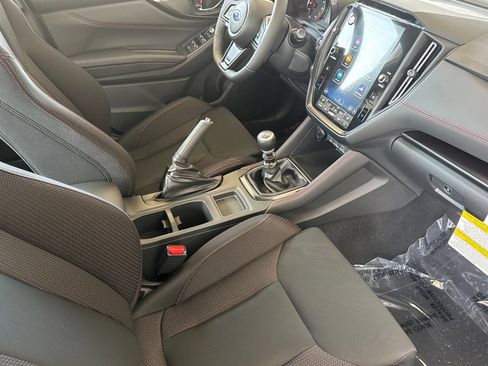 New 2026 Subaru WRX AWD/4WD image 15