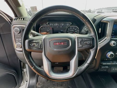 Used 2023 GMC Sierra 2500 SLE w/ SLE Value Package; AWD/4WD image 10