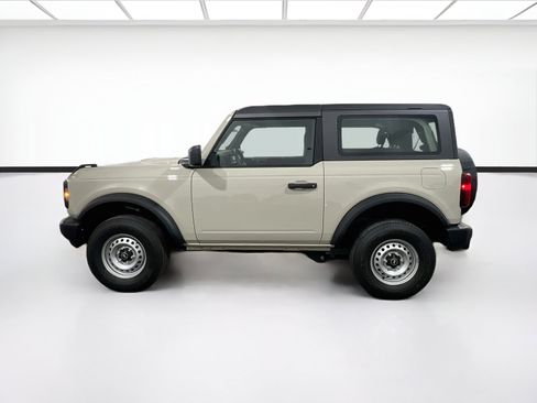 Used 2025 Ford Bronco 2-Door AWD/4WD image 21
