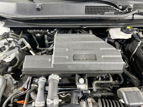 Used 2022 Honda CR-V EX-L image 29