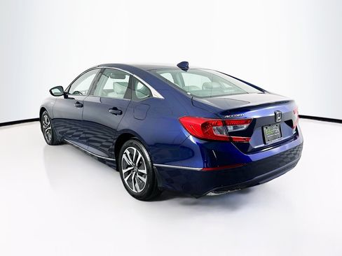 Used 2020 Honda Accord EX-L image 5