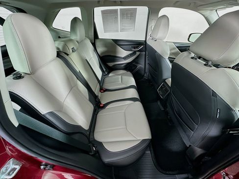 Used 2023 Subaru Forester Limited image 36