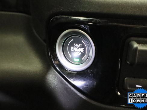 Used 2024 Chevrolet Silverado 1500 LTZ image 28