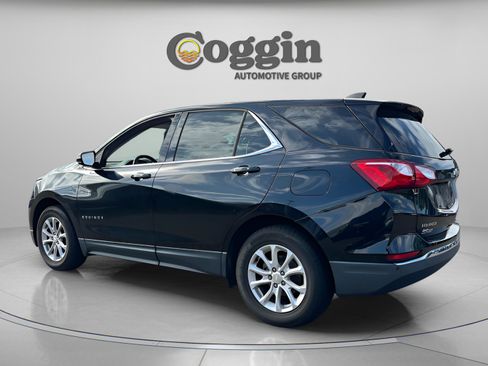 Used 2019 Chevrolet Equinox LT image 3