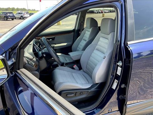 Used 2020 Honda CR-V EX image 13
