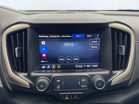 Used 2023 GMC Terrain Denali w/ Denali Premium Package image 29