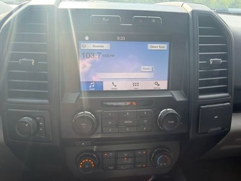 Used 2018 Ford F150 XL w/ Equipment Group 101A Mid AWD/4WD image 11