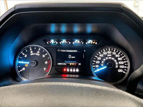 Used 2019 Ford F150 XLT w/ XTR Package AWD/4WD image 14