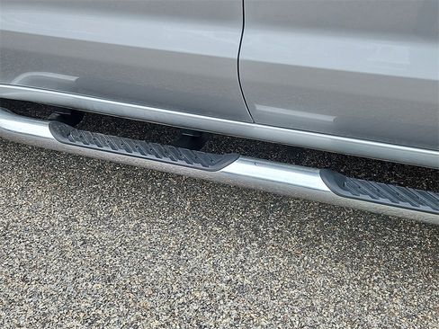 Used 2020 Chevrolet Silverado 1500 RST w/ All-Star Edition image 22