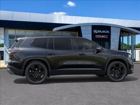 New 2026 GMC Acadia Elevation image 5