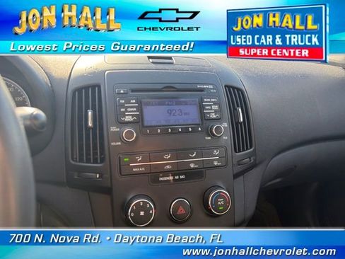 Used 2012 Hyundai Elantra GLS image 25