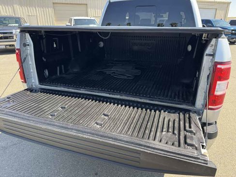 Used 2018 Ford F150 Lariat image 13