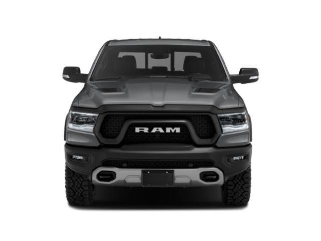 Used 2021 RAM 1500 Laramie w/ Sport Appearance Package AWD/4WD image 4