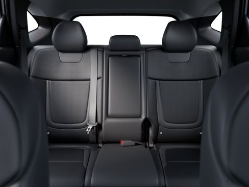 New 2026 Hyundai Tucson SEL Plus FWD image 11