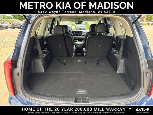 Used 2023 Kia Telluride S AWD/4WD image 37