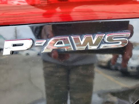 Used 2017 Acura RLX w/ Advance Package image 8