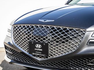 Used 2021 Genesis G80 2.5T w/ Advanced Package RWD video 3