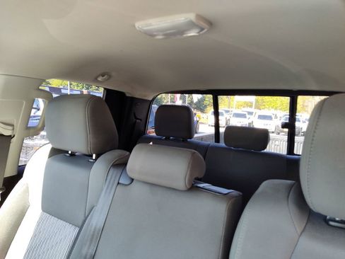 Used 2017 Toyota Tundra SR5 image 25