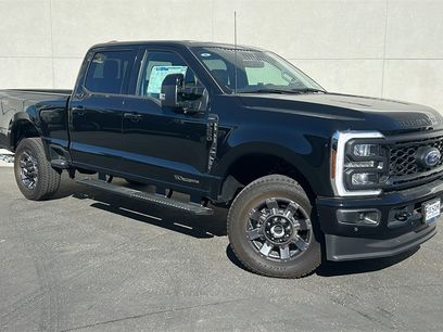 New 2024 Ford F250 Lariat w/ Lariat Ultimate Package