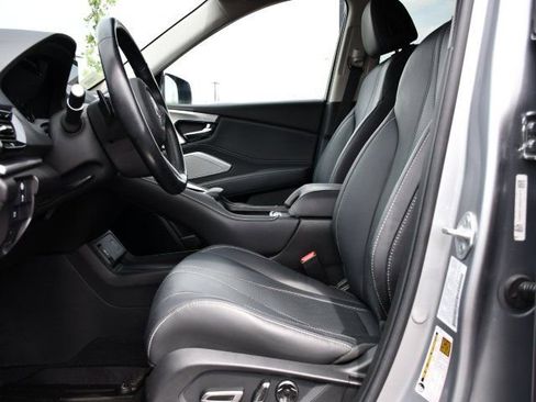 Certified 2023 Acura RDX AWD w/ Technology Package image 19
