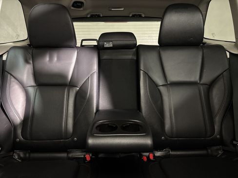 Used 2023 Subaru Forester Limited AWD/4WD image 30