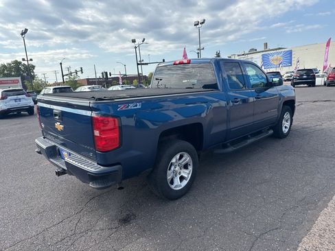 Used 2017 Chevrolet Silverado 1500 LT w/ All Star Edition image 12